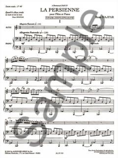 La Persienne von Reza Najfar 