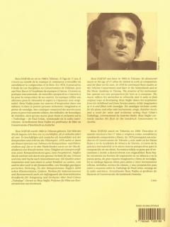 La Persienne von Reza Najfar 