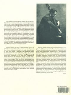 20 Etudes de Virtuosité von Edouard Nanny 