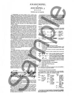 Fantasia No. 3 von Jose Luis Narvaez 