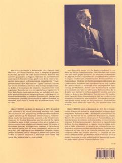 Fantaisie Orientale von Max d' Ollone 