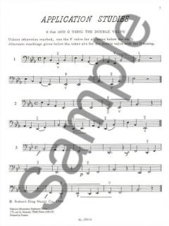 Basic Techniques For Double von Allen Ostrander 