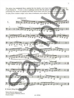 Shifting Meter Studies von Allen Ostrander 