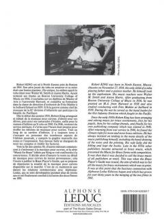 Ricercar Del Primo Tono (Giovanni Pierluigi da Palestrina) 