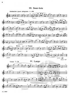 Chants de La Villeneuve von Pierre Paubon 