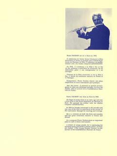 Flute Traversiere Vol. 1 von Pierre Paubon 