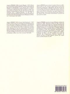 20 Etudes de Virtuosité von Auguste Perier 
