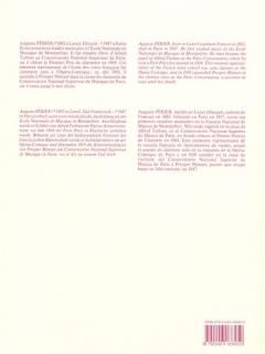 20 Etudes Faciles et Progressives von Auguste Perier 