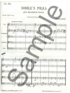 Dobble S Polka (Pierre Petit) 