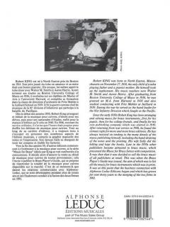 Sonata Nr. 1 (Hora Decima) (Johann Pezel) 