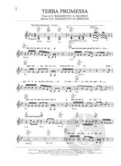 Le Piu Belle Canzoni (Successi) von Eros Ramazzotti 