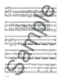 Air de Chasse von Giuseppe Piantoni für Horn und Klavier