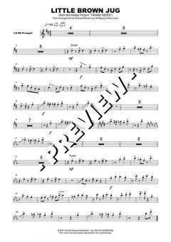 Little Brown Jug - DOWNLOAD (Download) 