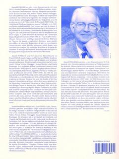 Christmas Cantata (Daniel Pinkham) 