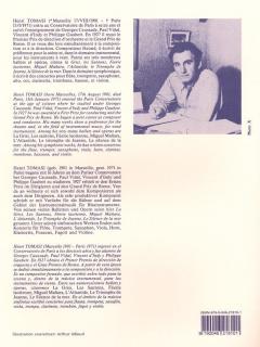 Triptyque von Henri Tomasi für Trompete in C oder B und Klavier im Alle Noten Shop kaufen