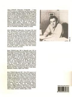 Variations Gregoriennes Sur Un Salve Regina von Henri Tomasi für Trompete und Orgel im Alle Noten Shop kaufen