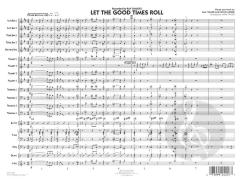 Let The Good Times Roll (Ray Charles) 