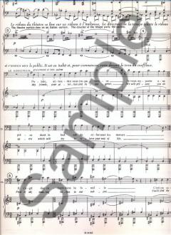 Les Mamelles de Tiresias von Francis Poulenc 