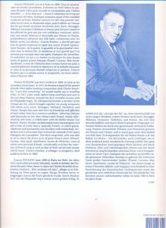 Les Mamelles de Tiresias von Francis Poulenc 