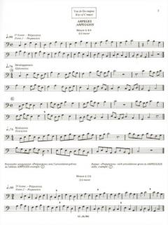 Preambule Vol. 2 von Francois Poullot 