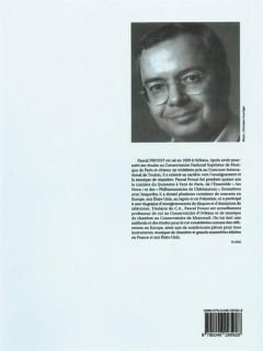 Semplice E Grazioso (Cycle 2) von Pascal Proust 