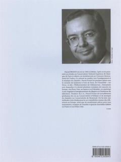 Une Hirondelle (Cycle 1) von Pascal Proust 