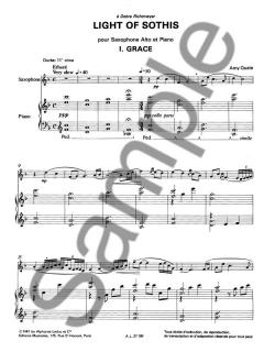 Light of Sothis von Amy Quate 