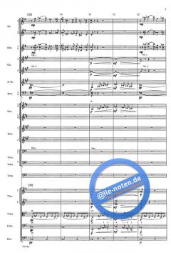 New World Symphony von Antonín Dvorák 