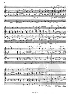 De Profundis von Read für Posaune und Orgel im Alle Noten Shop kaufen