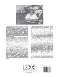 Sonata Nr. 1 von Gottfried Reiche 