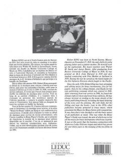 Sonata Nr. 19 von Gottfried Reiche 