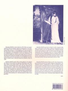 6 Pieces Breves von Henriette Renie 