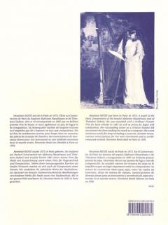 Au Bord Du Ruisseau von Henriette Renie 