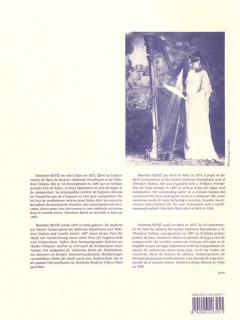 Methode de Harpe Vol.1 Version Francaise von Henriette Renie 