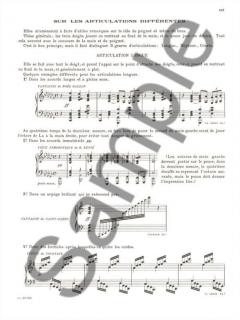 Methode de Harpe Vol.2 Version Francaise von Henriette Renie 