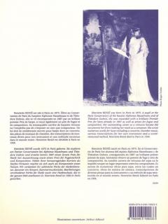 Pins de Charlannes von Henriette Renie 