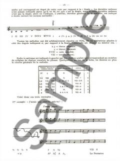 Education Musicale En Hongrie (Version Francaise) (Jacotte Ribiere-Raverlat) 