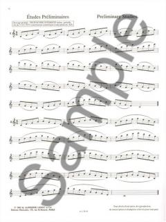 Etudes Sur Les Accords Complexes von Ricker 