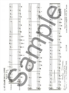 Cahiers Du Guitarolier Vol. 1 von Monique Rollin 