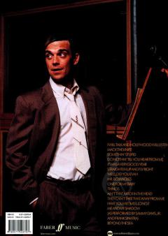 Swing When You're Winning von Robbie Williams 