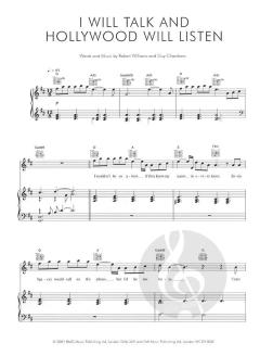 Swing When You're Winning von Robbie Williams 