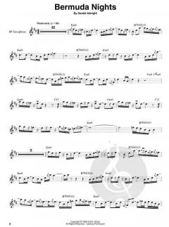 Mambo Swing von Big Bad Voodoo Daddy (Download) 