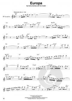 Mambo Swing von Big Bad Voodoo Daddy (Download) 