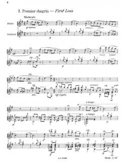 7 Pieces pour La Jeunesse von Robert Schumann 