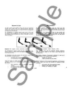 Claviers de Percussion Vol. 1 von Emmanuel Sejourne im Alle Noten Shop kaufen