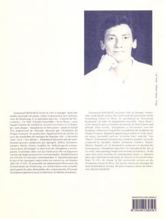 Independance von Emmanuel Sejourne 