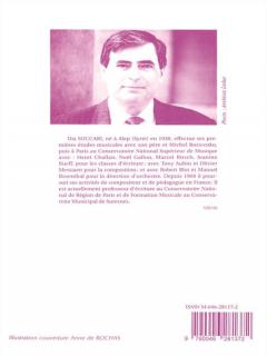 Exercices De Lecture Pour La Formation Musicale Vol. 4 Preparatoire 2 von Dia Succari 