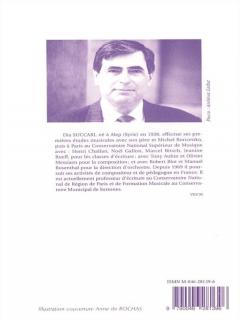 Exercices De Lecture Pour La Formation Musicale Vol. 6 von Dia Succari 