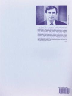 Instants D`argile Pour Clarinette En Si Bemol et Piano von Succari 