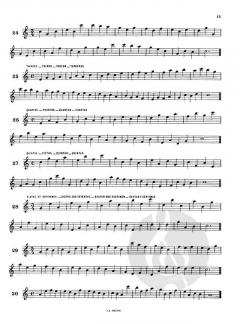 Methode Complete de Flute Vol. 1 von Philippe Gaubert 